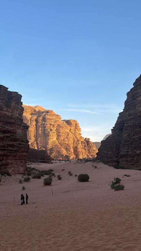 وادي رم - image 7