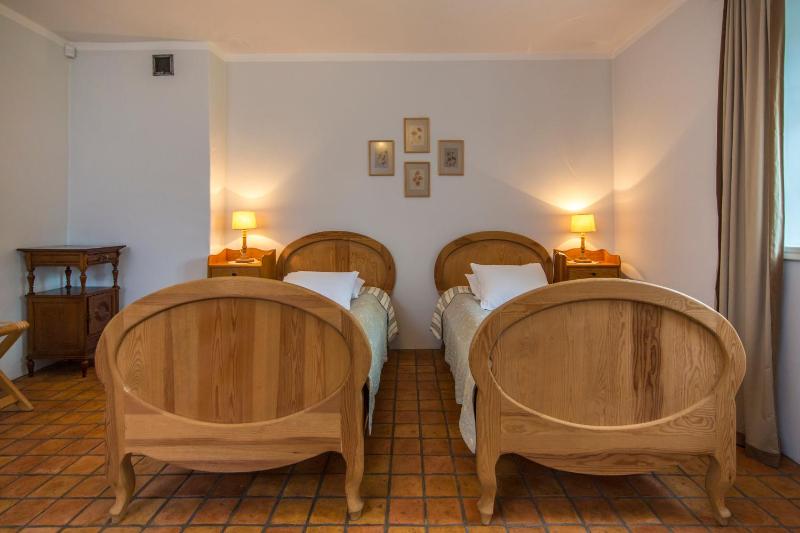 Comfort Double or Twin Room image 3