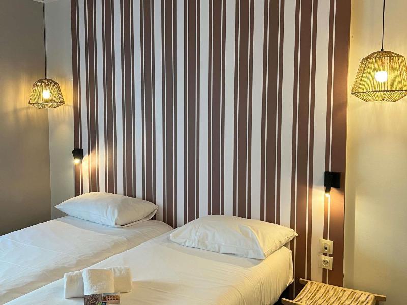 Ibis Styles Nimes Gare Centre Hotel - image 48