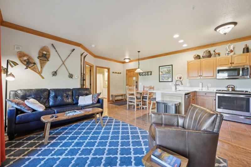 Hidden River Lodge #5940 : 2 190 - image 2