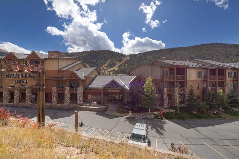 Hidden River Lodge #5940 : 2 190 - image 18