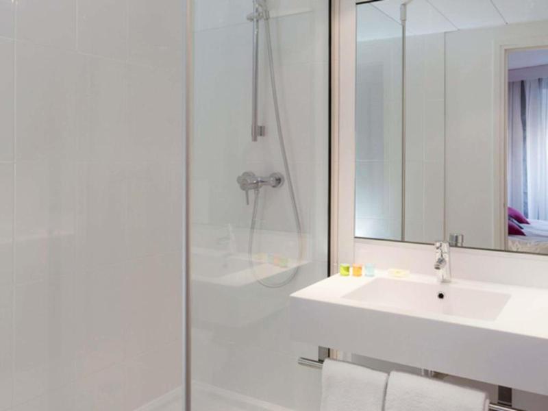 ibis Styles Grenoble Centre Gare - image 38