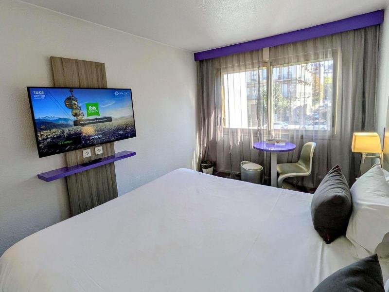 ibis Styles Grenoble Centre Gare - image 35