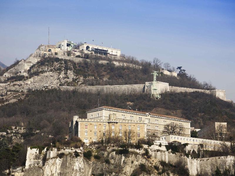 ibis Styles Grenoble Centre Gare - image 36