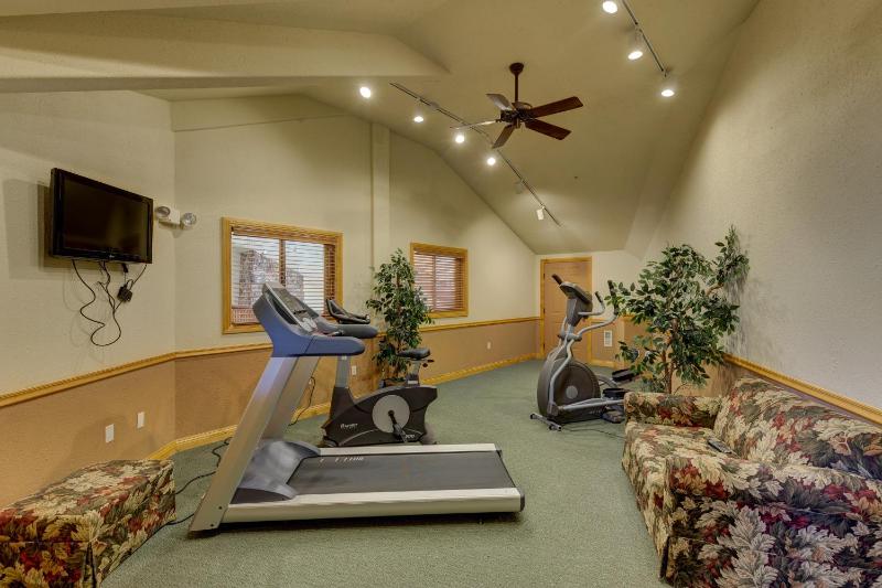 Hidden River Lodge #5961 - image 20