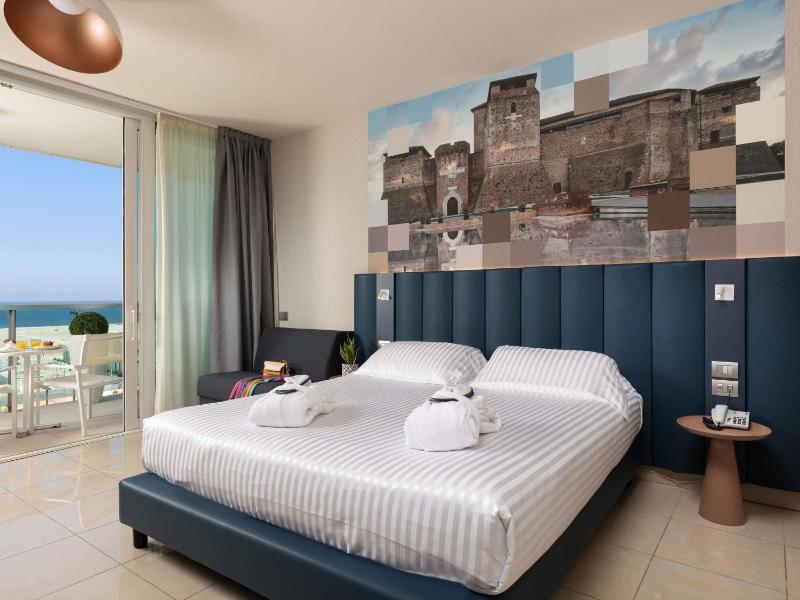 Mercure Rimini Artis - image 25