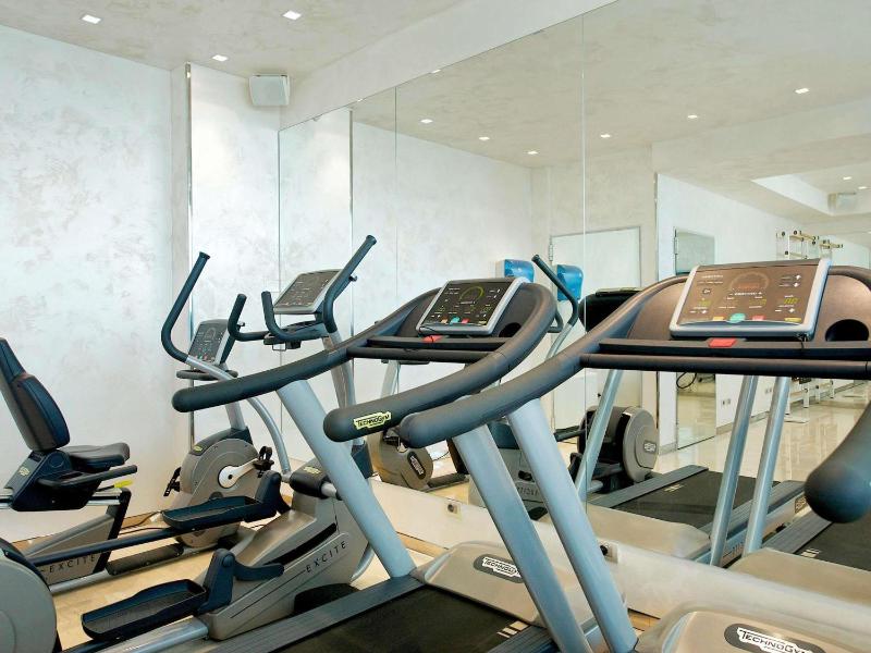 Mercure Rimini Artis - image 28