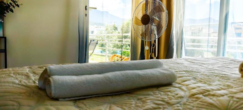 Esentepe Turtle Bay Village 2-bedroom sea view apartment - image 8