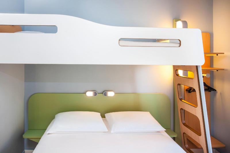 Ibis Budget Mulhouse Centre Gare - image 9