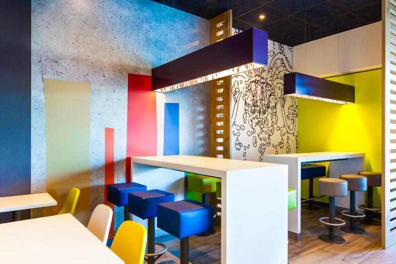 Ibis Budget Mulhouse Centre Gare - image 20
