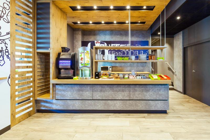 Ibis Budget Mulhouse Centre Gare - image 15