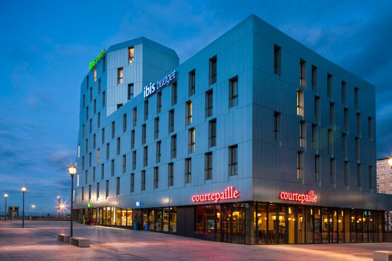 Ibis Budget Mulhouse Centre Gare - image 2