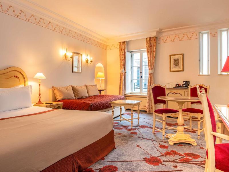 Hotel de la Cite Carcassonne - MGallery Collection - image 43