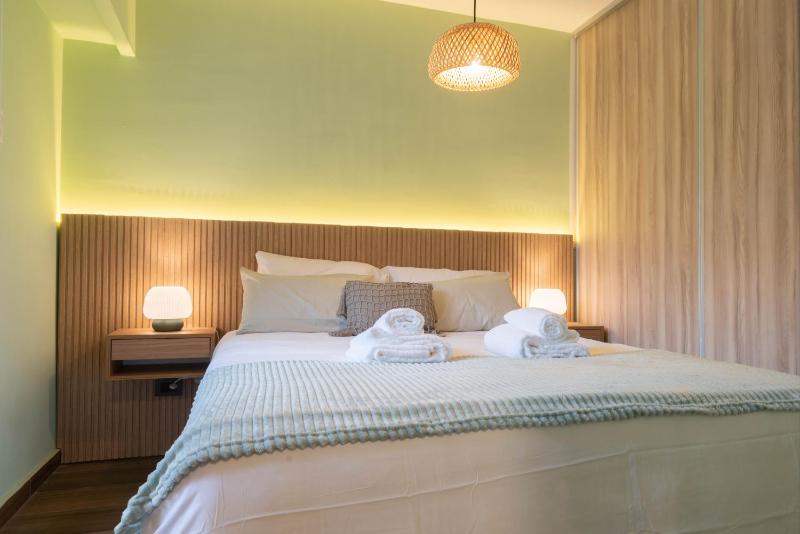 Martin Suites 1 Dormitorio Equipado en Barrio Martin - image 13