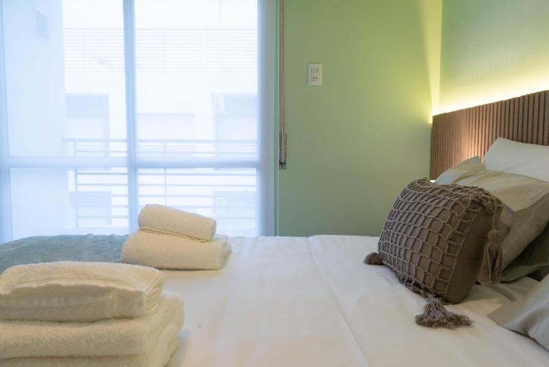 Martin Suites 1 Dormitorio Equipado en Barrio Martin - image 12