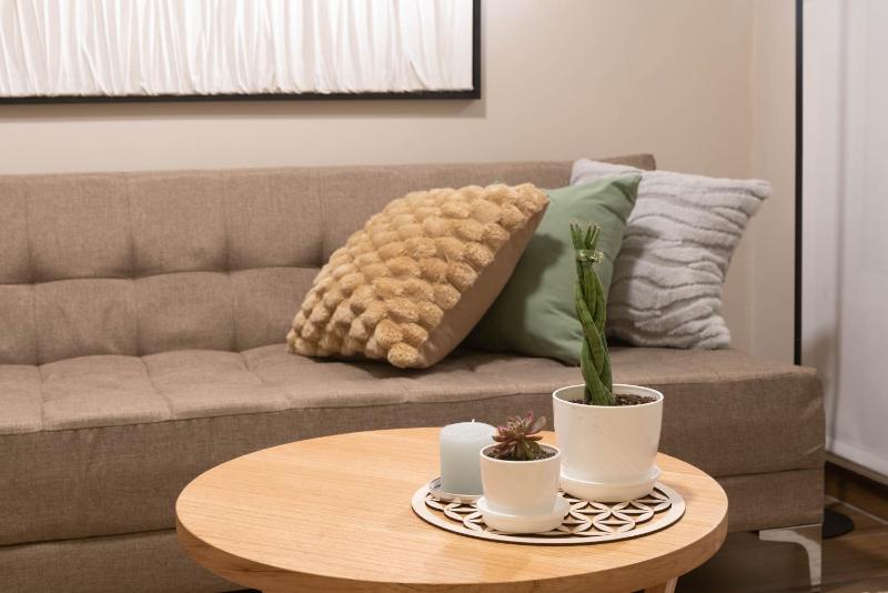 Martin Suites 1 Dormitorio Equipado en Barrio Martin - image 16