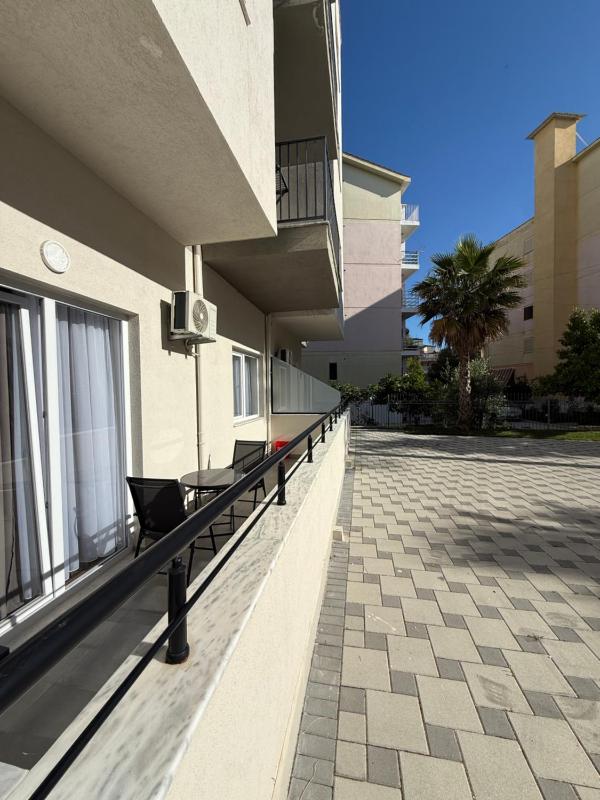 Almare ApartHotel - image 16