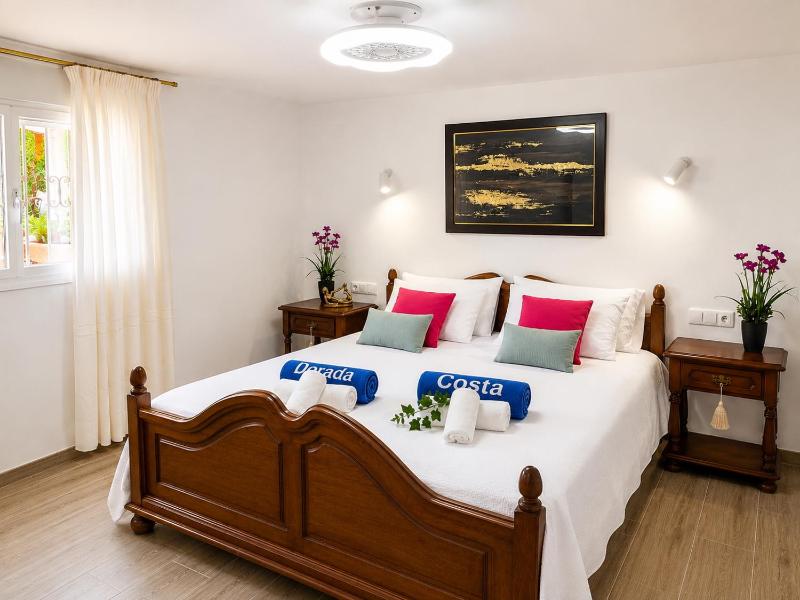 ARENDA Villa Amelie en Pino Alto - image 33