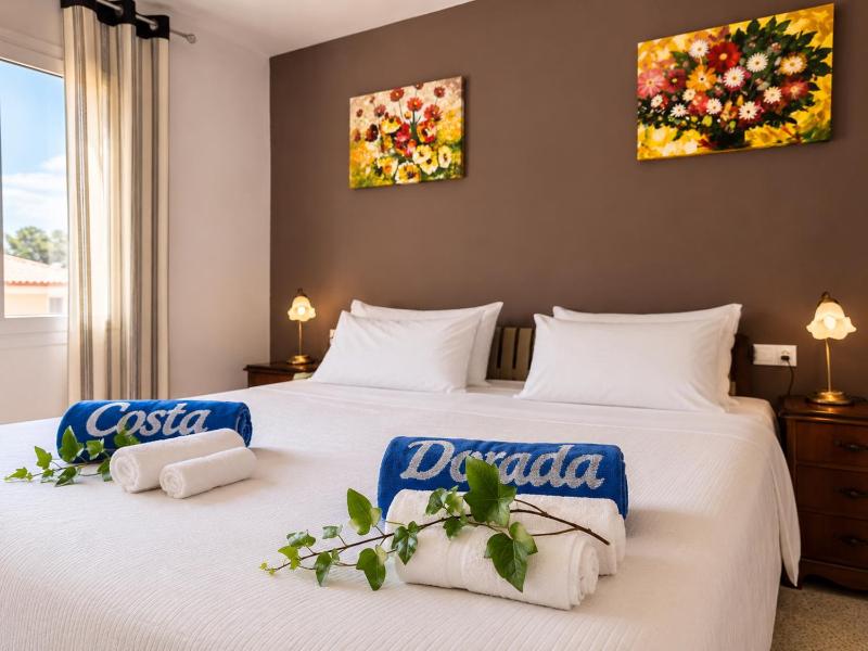 ARENDA Villa Amelie en Pino Alto - image 34