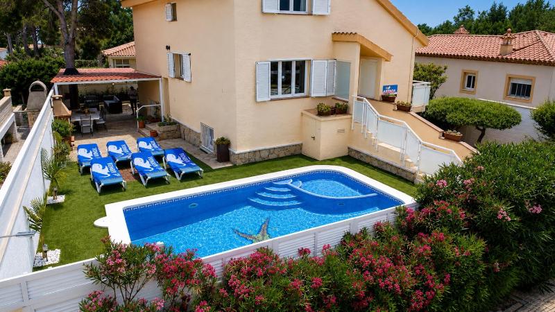 ARENDA Villa Amelie en Pino Alto - image 32