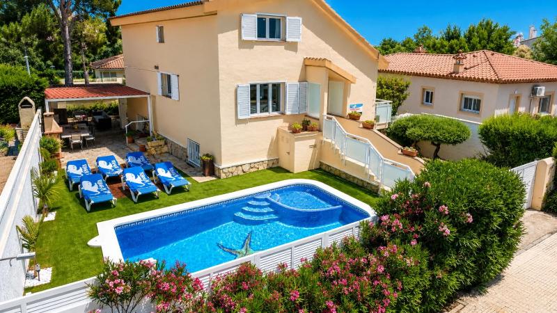 ARENDA Villa Amelie en Pino Alto - image 45