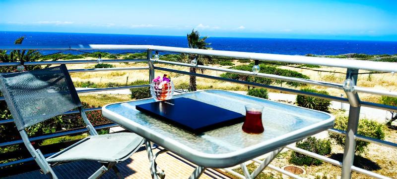 Esentepe Turtle Bay Village 2-bedroom sea view apartment - image 16