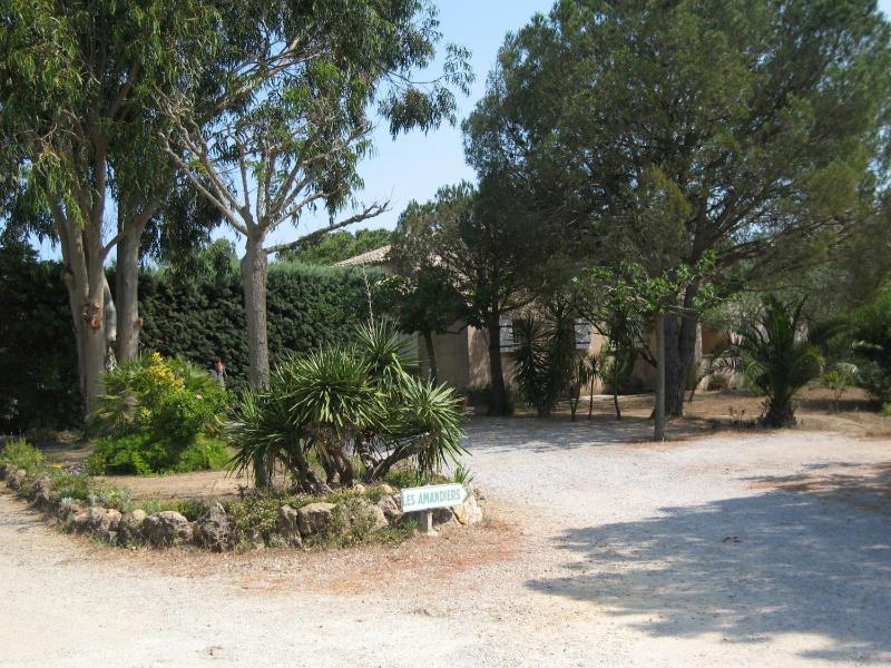 Chambres d'Hotes Les Amandiers - image 45