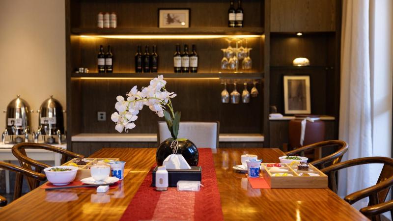 丽江芳华丽世花园观景庭院酒店丨大水车店丨 - image 4