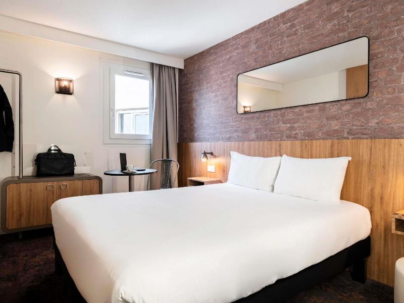 Ibis Styles Lyon Villeurbanne - image 48