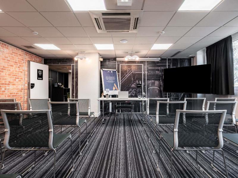 Ibis Styles Lyon Villeurbanne - image 49