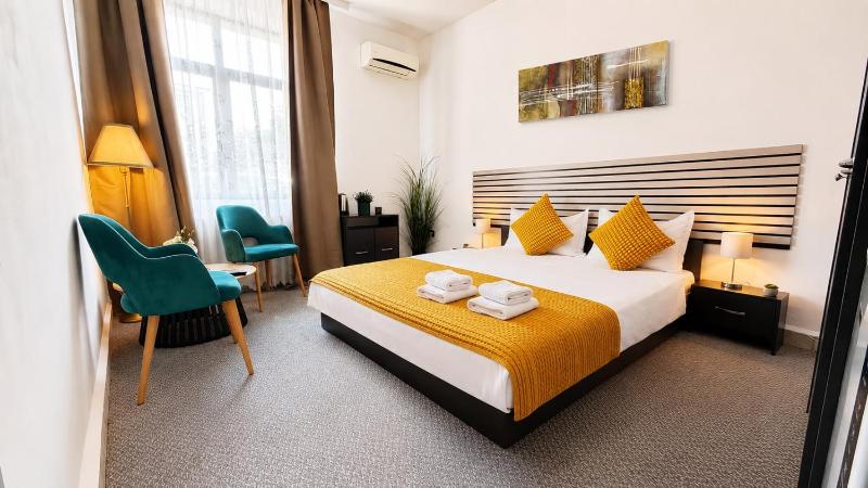 Nestora Residence1 - Free Private Parking - image 4