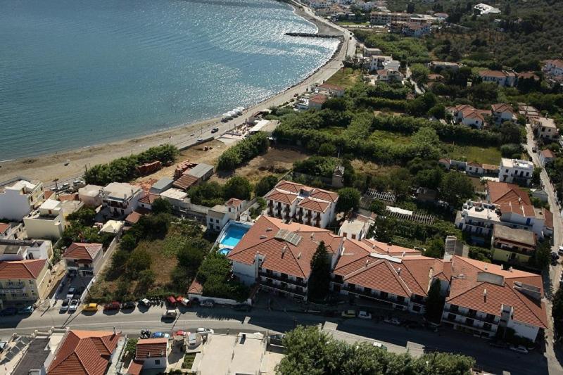 Amalia Hotel - image 19