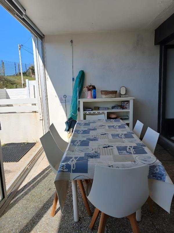 Appartement bord de plage - image 20