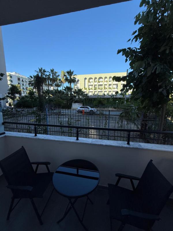 Almare ApartHotel - image 2