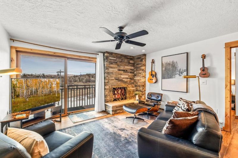 Bear Claw 514 - True Ski-in Ski-out Access Amazing Slope Views & Winter Shuttle! - image 31