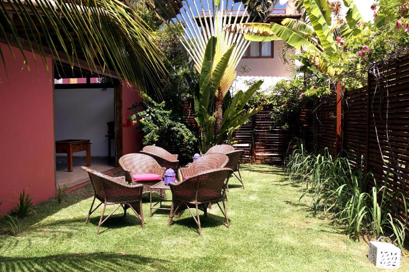 Apartamento A-11 Pipa Beleza Resort - image 10
