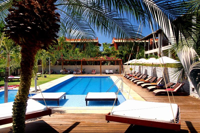 Apartamento A-11 Pipa Beleza Resort - image 23