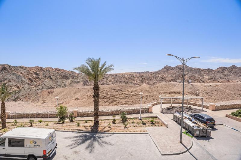 Sea N' Rent amazing apartments U360 Complex Eilat - image 19