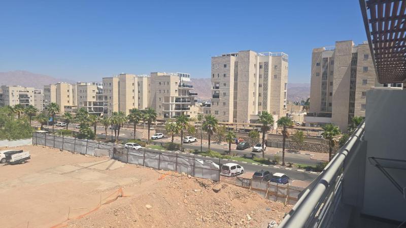 Sea N' Rent amazing apartments U360 Complex Eilat - image 24