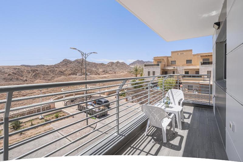 Sea N' Rent amazing apartments U360 Complex Eilat - image 32