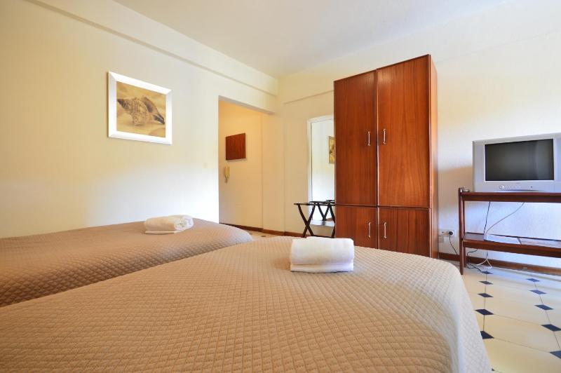 One-Bedroom Apartment image 2