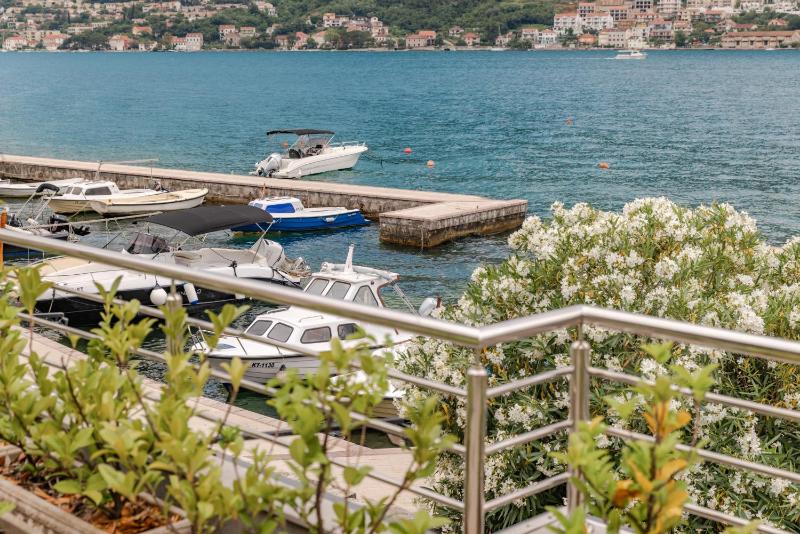 Bjelica Apartments Kotor - image 16