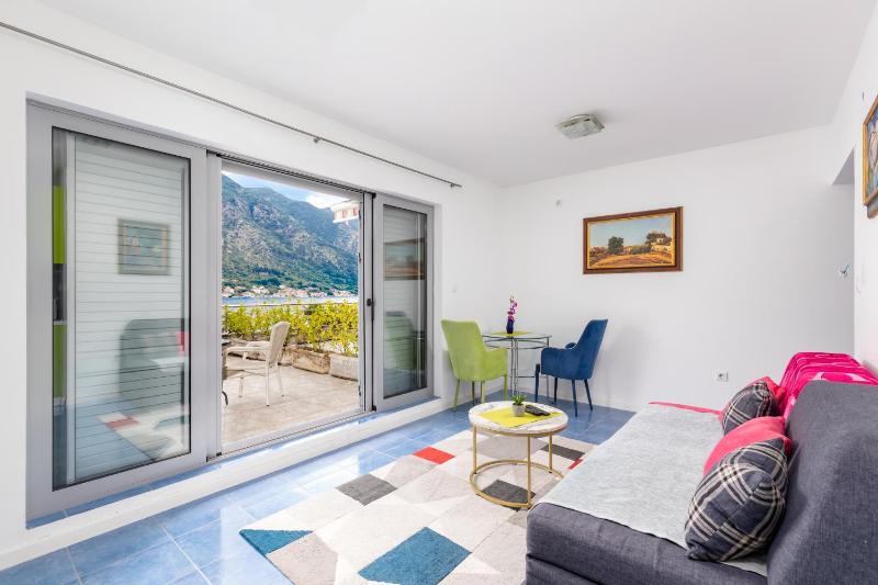 Bjelica Apartments Kotor - image 15