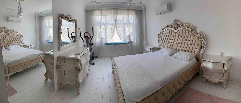 Kings apartment 10 min to Konyaalti beach - image 5