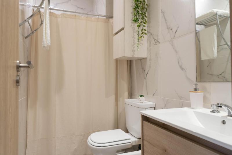 Martin Suites 1 Dormitorio Equipado en Barrio Martin - image 21