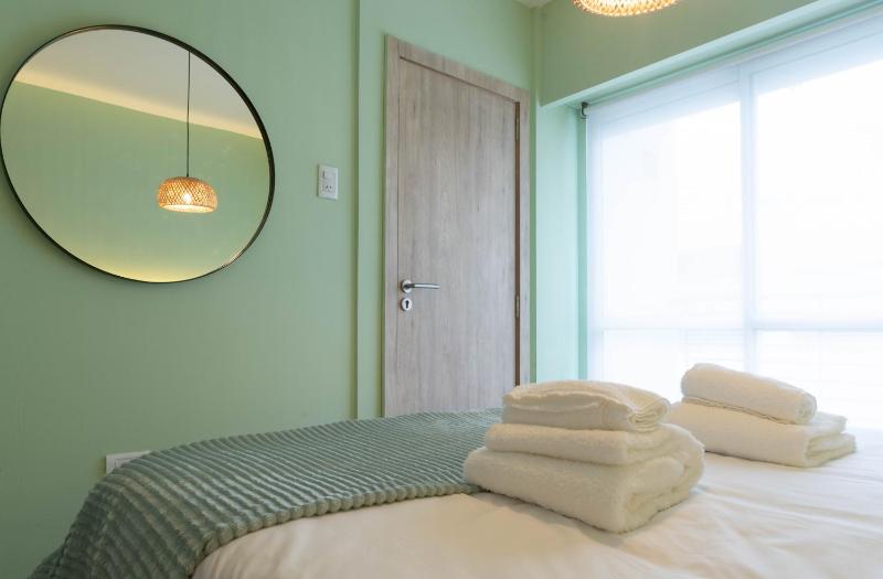Martin Suites 1 Dormitorio Equipado en Barrio Martin - image 7