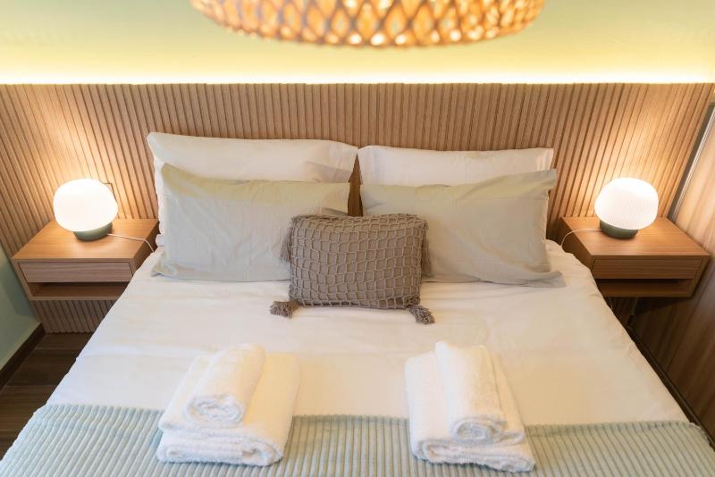 Martin Suites 1 Dormitorio Equipado en Barrio Martin - image 6