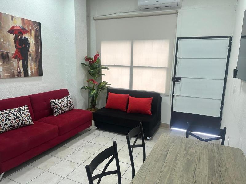 Apartamento acogedor 75 - image 2