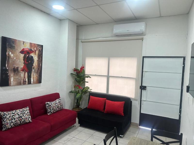 Apartamento acogedor 75 - image 6