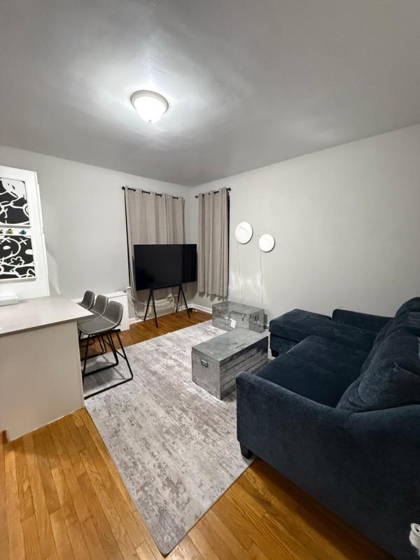 great HOME apt in NEW YORK NEXT TO TIME Square - image 9
